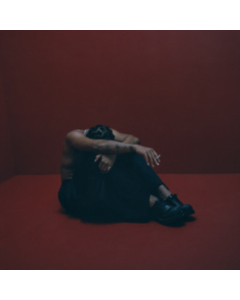 MONTELL FISH - CHARLOTTE PURIFIED DELUXE (RED VINYL)