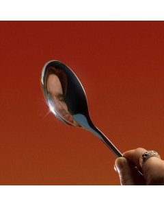 JEROME,OSCAR - SPOON
