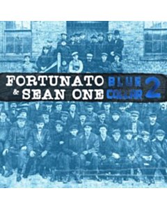 Blue Collar 2 - Fortunato; Sean One