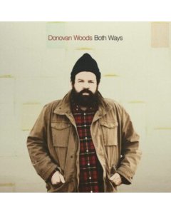 WOODS,DONOVAN - BOTH WAYS (GOLD COLORED VINYL)