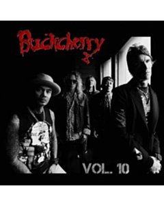 Vol. 10 - Buckcherry