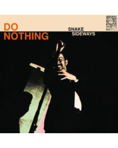 DO NOTHING - SNAKE SIDEWAYS