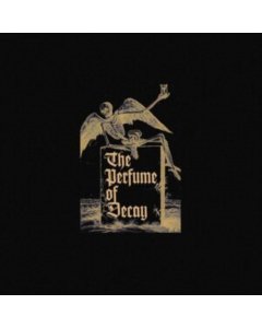 TIGERCUB - PERFUME OF DECAY (BONE COLORED VINYL)