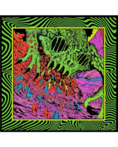 KING GIZZARD & THE LIZARD WIZARD - LIVE AT RED ROCKS '22 (12LP/COLOR VINYL BOX SET)