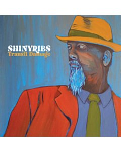 SHINYRIBS - TRANSIT DAMAGE