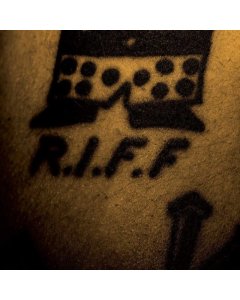 R.I.F.F. - Dz Deathrays