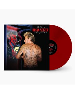 SETZER,BRIAN - DEVIL ALWAYS COLLECTS