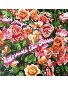 Jennings,Mason - Underneath The Roses (Spring Green Vinyl)