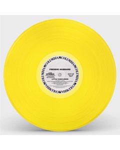 Little Sunflower (Yellow Vinyl) - Freddie Hubbard