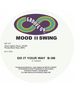Do It Your Way - Mood Ii Swing
