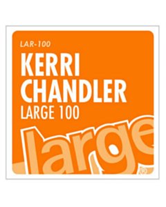 Return 2 Acid - Kerri Chandler