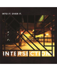 INTO IT. OVER IT. - INTERSECTIONS