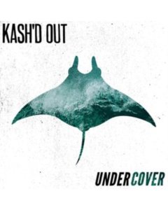 Kash'D Out - Undercover (White Vinyl)