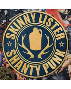 Shanty Punk - Skinny Lister
