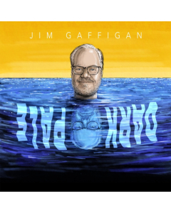 GAFFIGAN,JIM - DARK PALE (2LP)