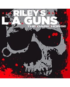 Dark Horse (Orange Vinyl) - L.A. Guns