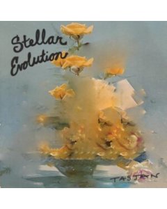 TASJAN,AARON LEE - STELLAR EVOLUTION
