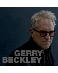 Gerry Beckley - Gerry Beckley
