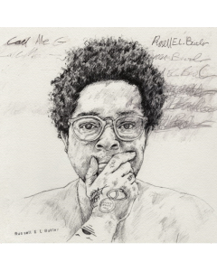 BUTLER,RUSSELL E.L. - CALL ME G (2LP)