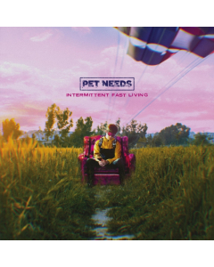 PET NEEDS - INTERMITTENT FAST LIVING