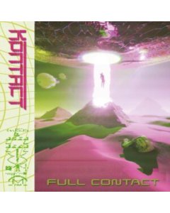 KONTACT - FULL CONTACT