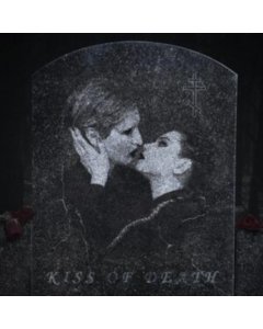 IC3PEAK - KISS OF DEATH