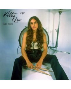 KITTY LIV - EASY TIGER