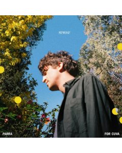 PARRA FOR CUVA - MIMOSE