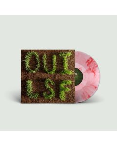 Oui, Lsf (Bloodshot Vinyl) (I) - Les Savy Fav
