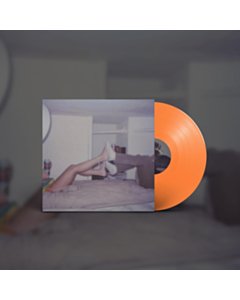 MACSEAL - YEAH, NO, I KNOW (ORANGE VINYL)