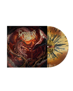 CARRION VAEL - CANNIBALS ANONYMOUS