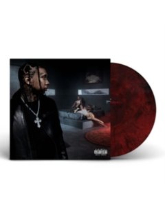 Nsfw (Red Vinyl) - Tyga