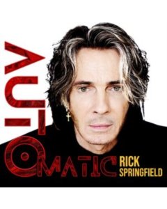 Springfield,Rick - Automatic (2Lp)