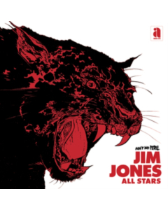 JONES,JIM ALL STARS - AIN'T NO PERIL
