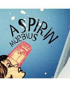 Aspirin (180G) - Moebius