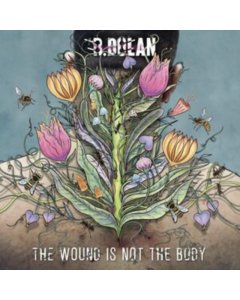 B DOLAN - WOUND IS NOT THE BODY