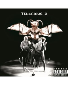 Tenacious D (2Lp) - Tenacious D