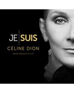 Je Suis: Celine Dion (Bande Originale Du Film) (2Lp) - Celine Dion