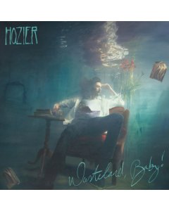 HOZIER - WASTELAND, BABY! (2LP)