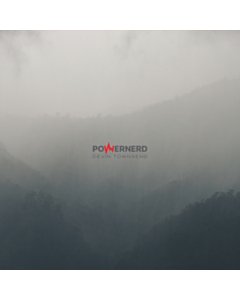 Powernerd (Us Version) - Devin Townsend