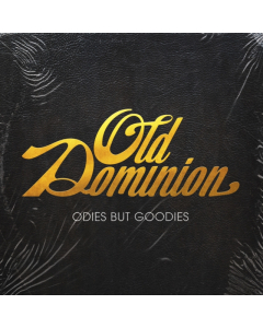 Odies But Goodies (3Lp) - Old Dominion