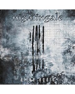 Alive Again - Nightingale