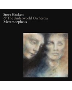 Metamorpheus - Steve Hackett