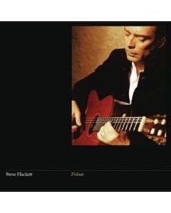 Tribute - Steve Hackett