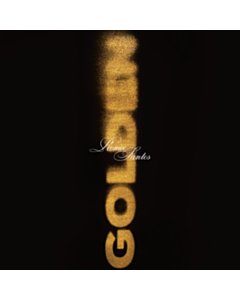 Golden (X) (2Lp/Gold Vinyl) - Romeo Santos
