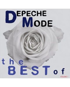 Best Of Depeche Mode Vol. 1 (3Lp) - Depeche Mode