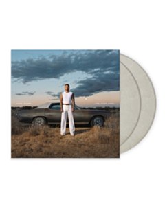 High Road (2Lp/Fog Vinyl) - Kane Brown