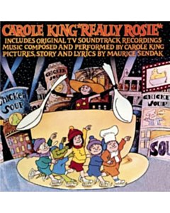 Really Rosie - Carole King