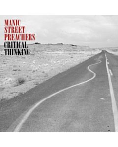 Critical Thinking - Manic Street Preachers