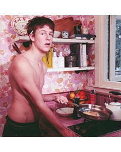 Sweet Boy (X) (Coke Bottle Clear Vinyl) - Malcolm Todd